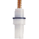 037155887576 DELEX SPRAY DIVERTER