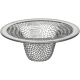 2-1/2IN SS LAV STRAINER