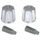 037155888603 GERBER FAUCET HANDLE