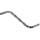 88993 GARBAGE DISPOSAL WRENCH