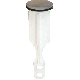 89257 BN DELTA POP-UP STOPPER