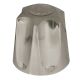 037155892822 LARGE BRN NICKLE HANDLE