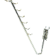 SPADE/HOE HOOK