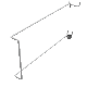 14IN DIVIDER W/2IN BRACKET