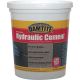 2-1/2LB HYDRAULIC CEMENT