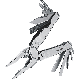 SUPER TOOL 300 MULTITOOL