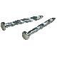 7/8IN ZINC PLTD TRIM NAIL #122534
