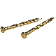 7/8IN BRS PLTD TRIM NAIL      #122535