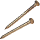 1/2X18 BR ESCUTCHEON PIN    #122626
