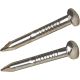 3/4X15 NCKL BRACKET NAIL  #122565