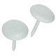 WHITE UPHOLSTERY NAIL #122685