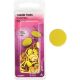 40PC YELLOW THUMB TACK #122671
