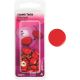 40PC RED THUMB TACK   #122673