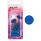 40PC BLUE THUMB TACK  #122678