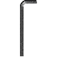 .050IN SHORT HEX KEY