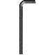 1/16IN SHORT HEX KEY