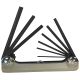 HEX KEY SET 9PC ENG 20912