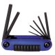 7PC HEX KEY SET
