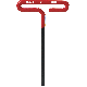 3/16IN T-HANDLE HEX KEY