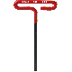 7/32IN T-HANDLE HEX KEY