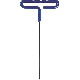 2MM T-HANDLE HEX KEY 54620