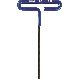 5MM T-HANDLE HEX KEY