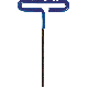 10MM T-HANDLE HEX KEY