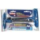 Hex Key Set T-Handle Met 6PC Eklind 55166