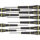 10PC PREC SCREWDRIVERS