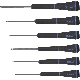 6PC METRIC HEX BALL SET