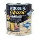 CLEAR WOOD PRESERVATIVE