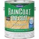 WOLMAN CLR RAIN COAT OIL