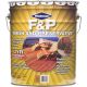 F-P CEDAR FINISH