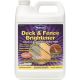 DECK - FENCE BRIGHTENER