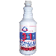 QT TOILET BOWL CLEANER