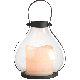 41559 9IN SCHOOL HOUSE LANTERN