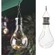 92964 SOLAR EDISON BULB LIGHT