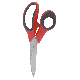 FLORAL SCISSORS