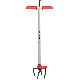 LG 3624 SOILRIPPR COMGRIP TILLER
