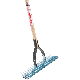 15IN THATCH/GROOM RAKE