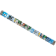 Weed Barrier 3x50ft Polyester