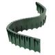 4FT GRN LAWN EDGING