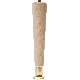8IN ROUND TAPER LEG