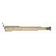 12IN ROUND TAPER LEG