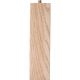 6IN ASH PARSON LEG