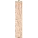 8IN ASH PARSON LEG