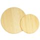 21-3/4IN ROUND TABLE TOP
