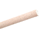 038453192522 1/2X72 HARDWOOD DOWEL