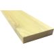 1X4INX3FT POPLAR BOARD