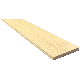038453195066 1/4X4INX2FT OAK BOARD